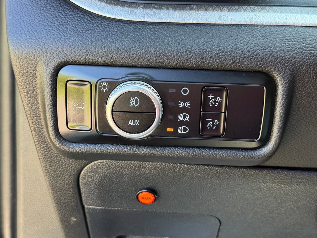 Certified 2023 Ford Explorer Timberline w/ Timberline Technology Package AWD/4WD image 14