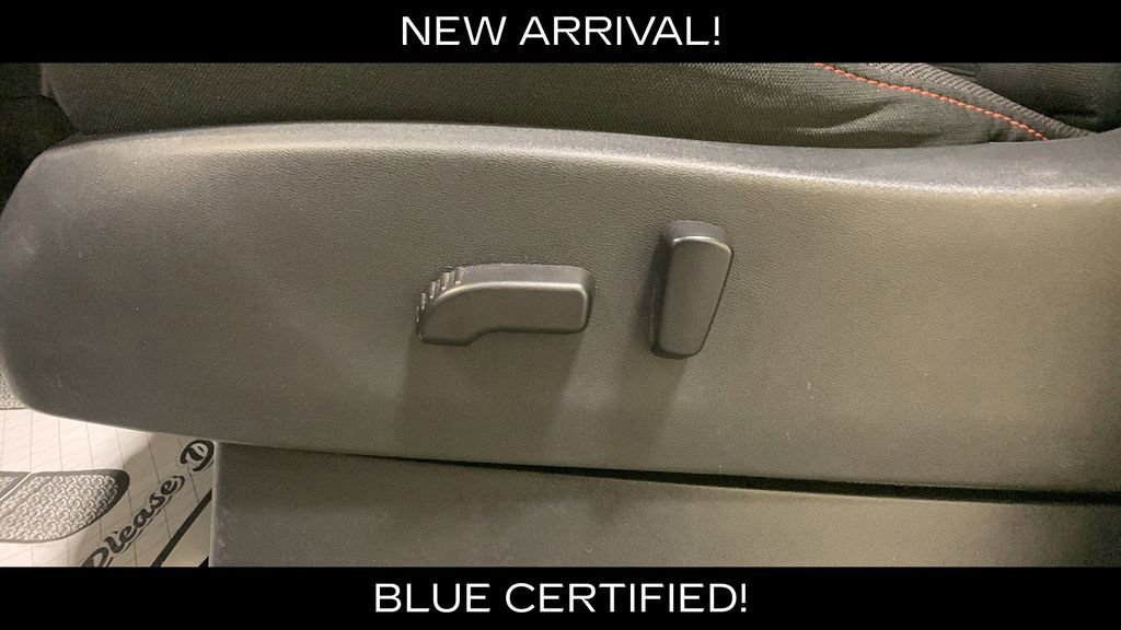 Used 2023 Nissan Frontier PRO-4X w/ Technology Package image 29