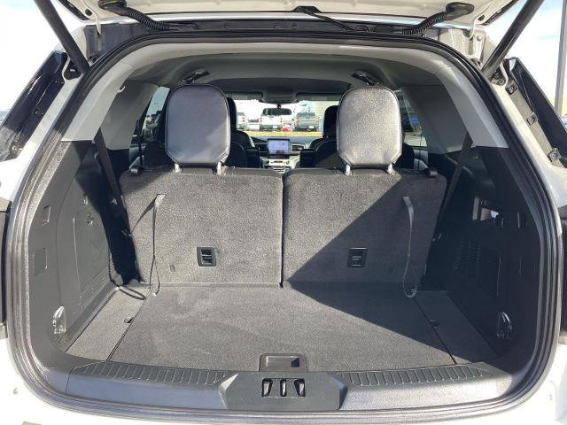 Certified 2023 Ford Explorer XLT w/ Equipment Group 202A image 36