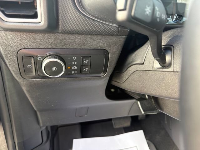 Certified 2024 Ford Bronco Sport Big Bend w/ Convenience Package AWD/4WD image 18