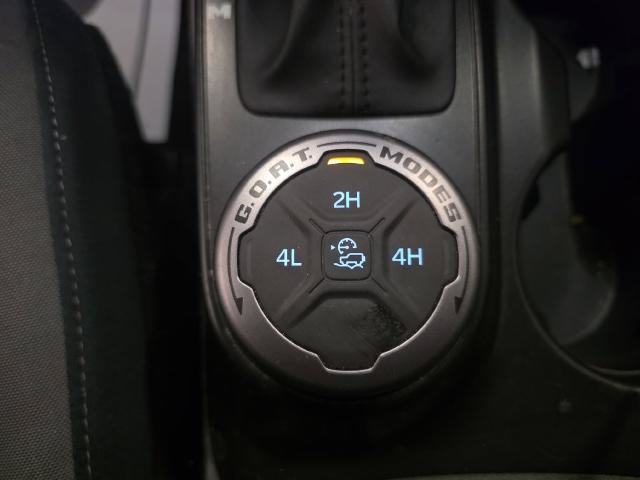 Certified 2022 Ford Bronco Outer Banks AWD/4WD image 21