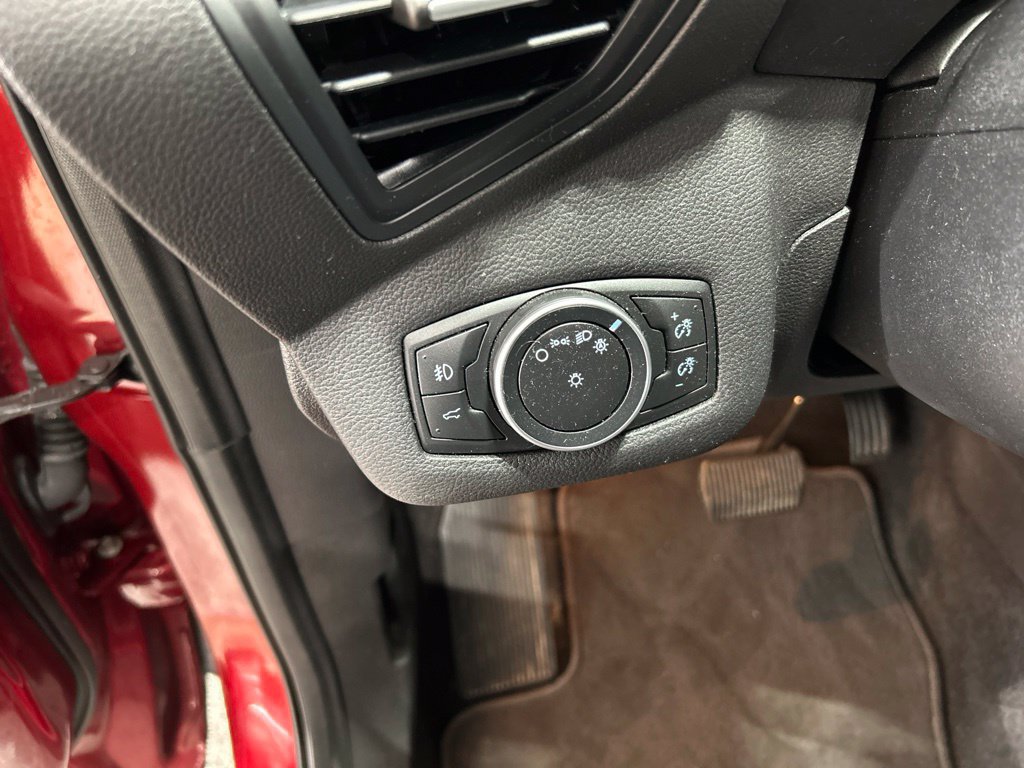 Certified 2017 Ford Escape SE w/ SE Sport Appearance Package AWD/4WD image 13