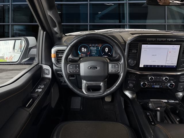 Certified 2023 Ford F150 Tremor w/ Equipment Group 402A High AWD/4WD image 12