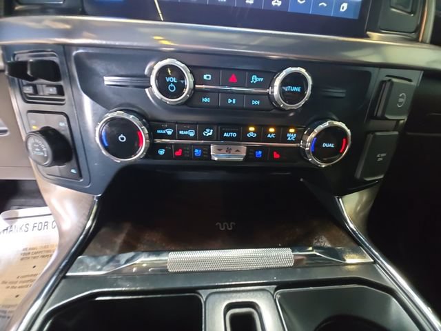Certified 2026 Ford F150 King Ranch w/ Equipment Group 601A High AWD/4WD image 17