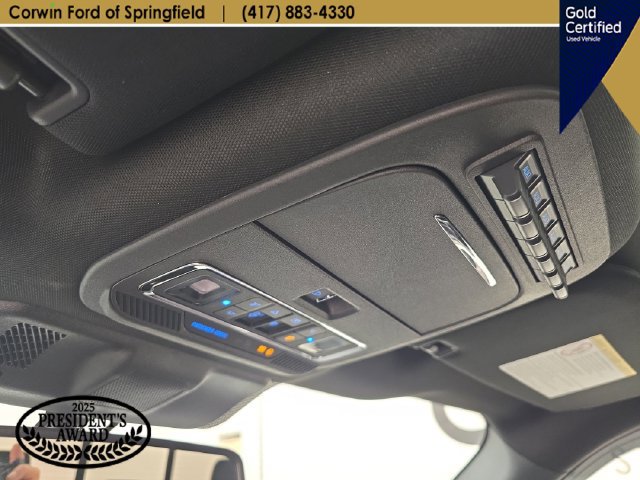 Certified 2026 Ford F350 Platinum AWD/4WD image 28