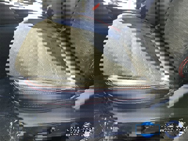 Certified 2022 Ford Escape SEL w/ SEL Stealth AWD Package image 25