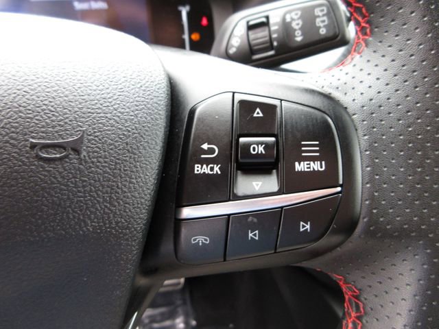 Certified 2024 Ford Escape ST-Line image 16