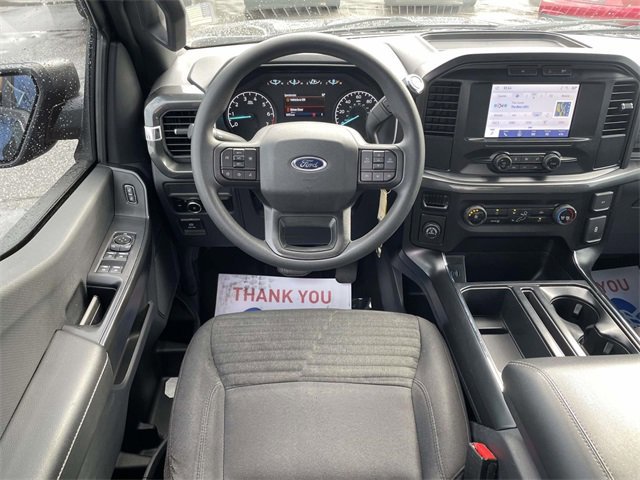 Certified 2023 Ford F150 XL image 10