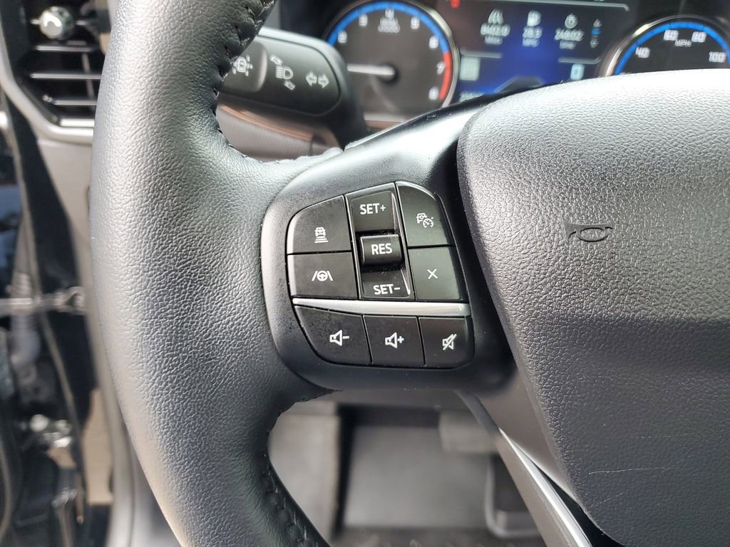 Certified 2023 Ford Bronco Sport Outer Banks w/ Tech Package image 22