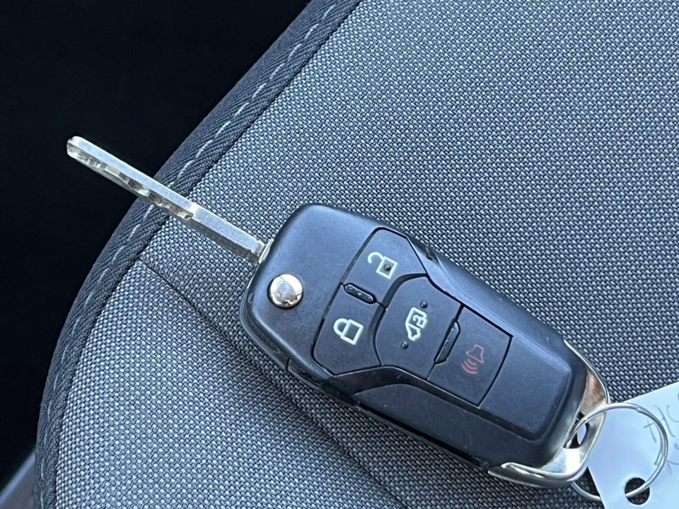 Certified 2024 Ford Transit 350 XLT image 34