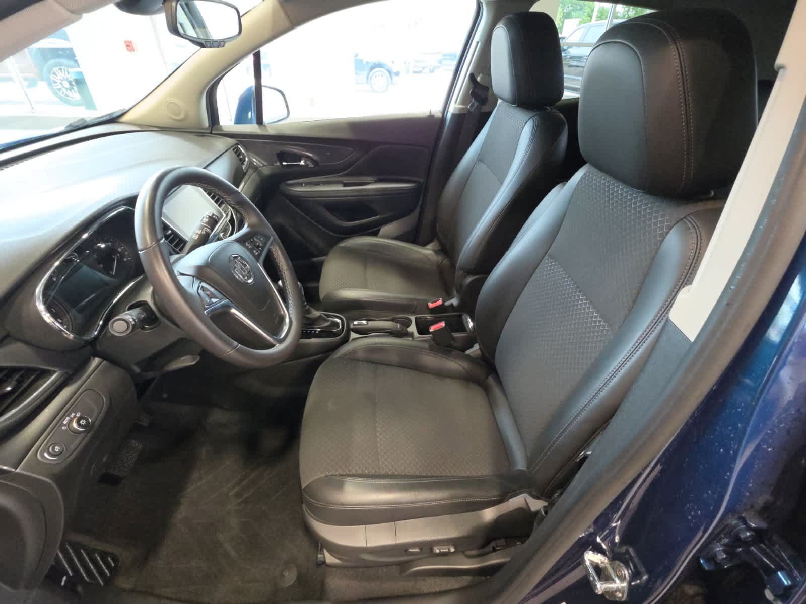 Used 2019 Buick Encore Preferred w/ Safety Package FWD image 15