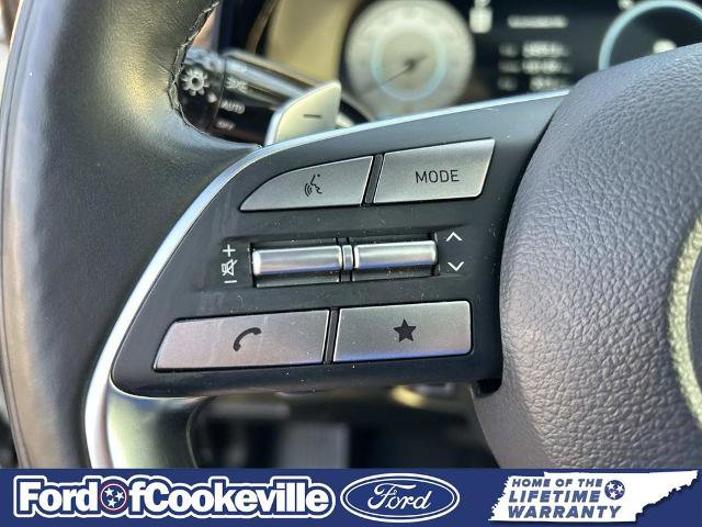 Used 2023 Hyundai Palisade Calligraphy image 22