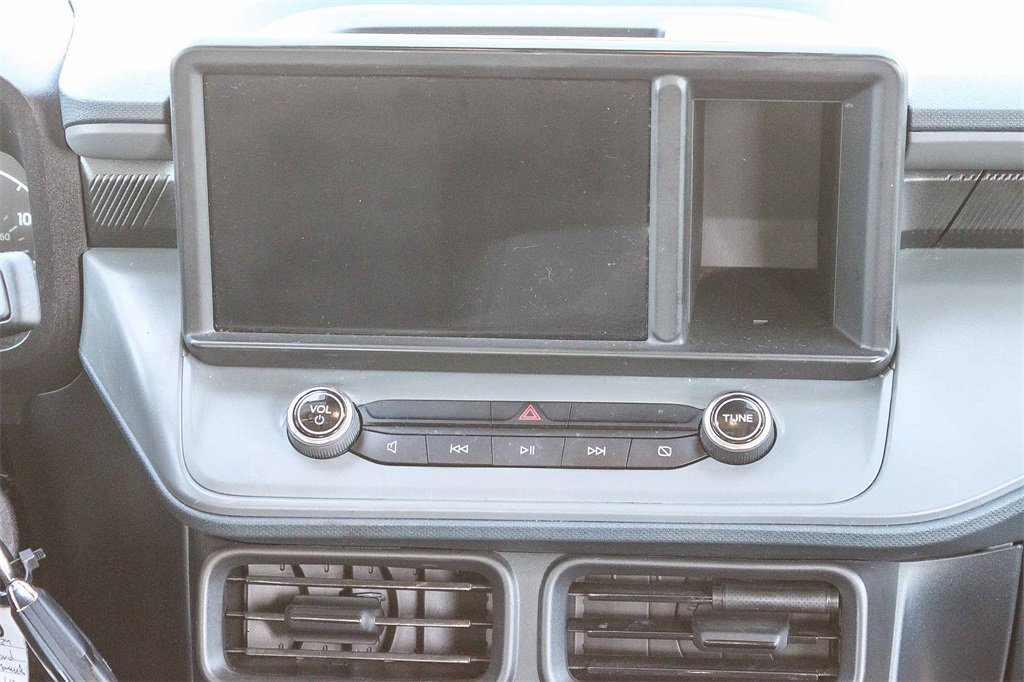 Certified 2024 Ford Maverick XL image 18