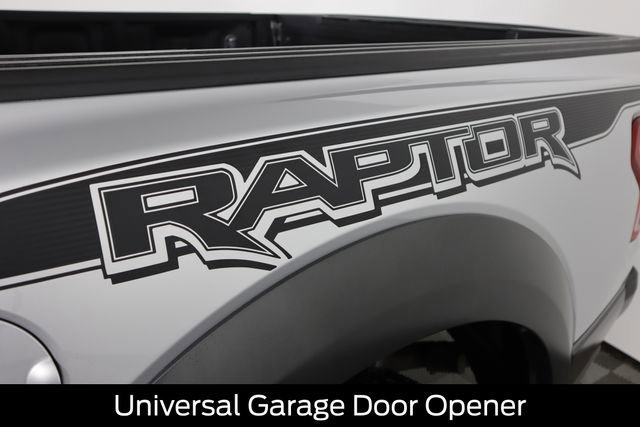 Certified 2019 Ford F150 Raptor w/ Equipment Group 802A Luxury image 22