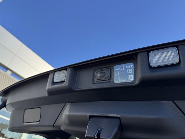 Certified 2025 Ford Mustang Mach-E Premium w/ Interior Protection Package image 40