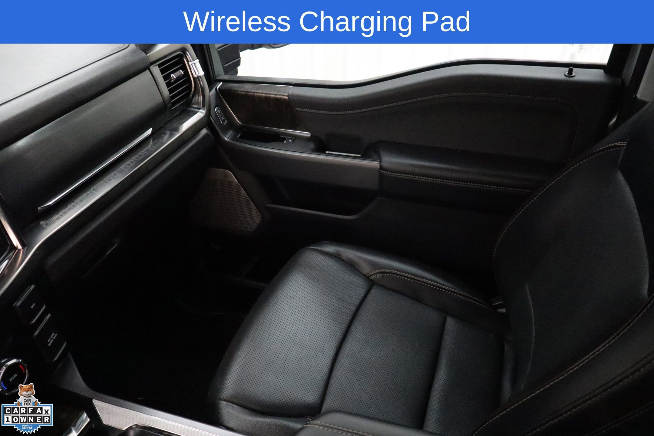 Certified 2024 Ford F250 Lariat w/ Lariat Ultimate Package image 25