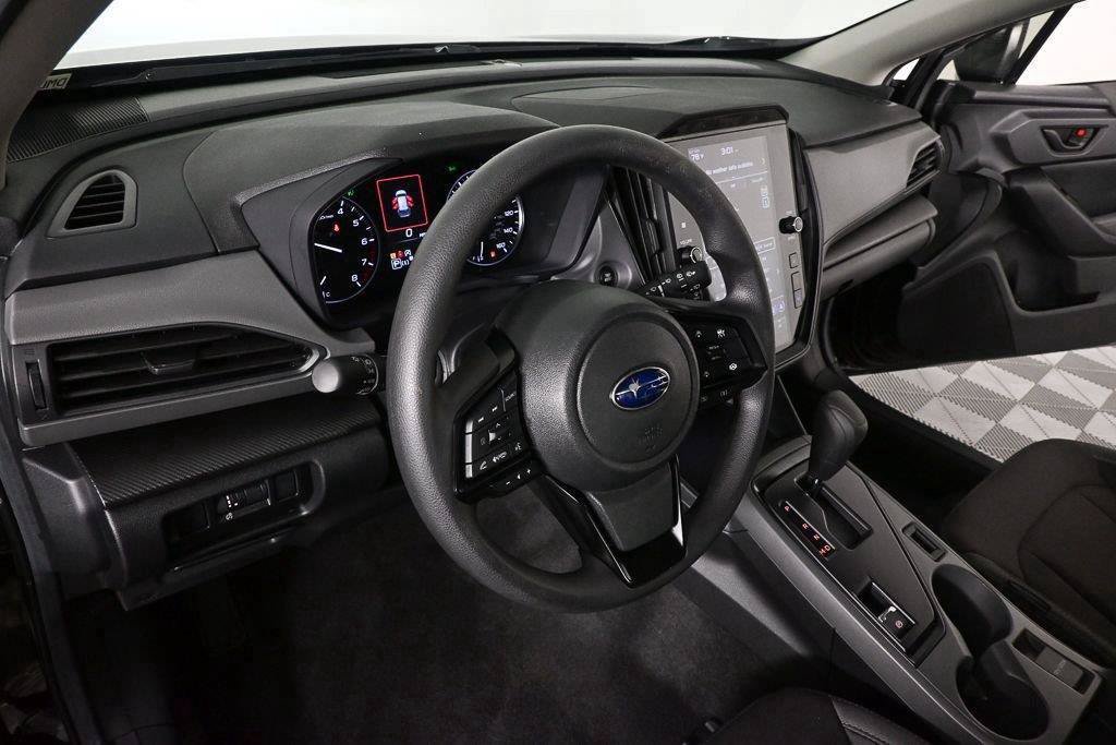 Used 2026 Subaru Crosstrek 2.5i Premium AWD/4WD image 6