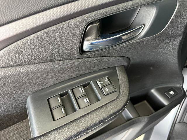 Used 2023 Honda Ridgeline Sport image 18