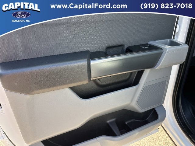 Certified 2023 Ford F150 XL AWD/4WD image 17