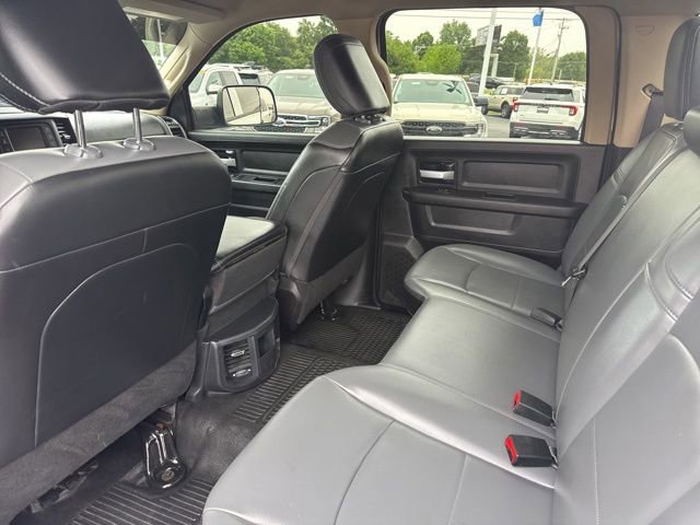 Used 2019 RAM 2500 Tradesman AWD/4WD image 10