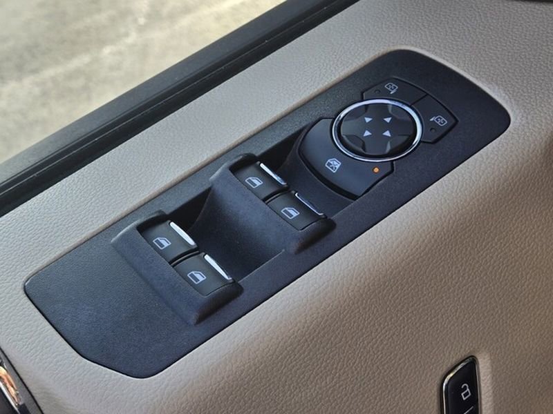 Certified 2017 Ford F150 XLT w/ Equipment Group 302A Luxury image 37