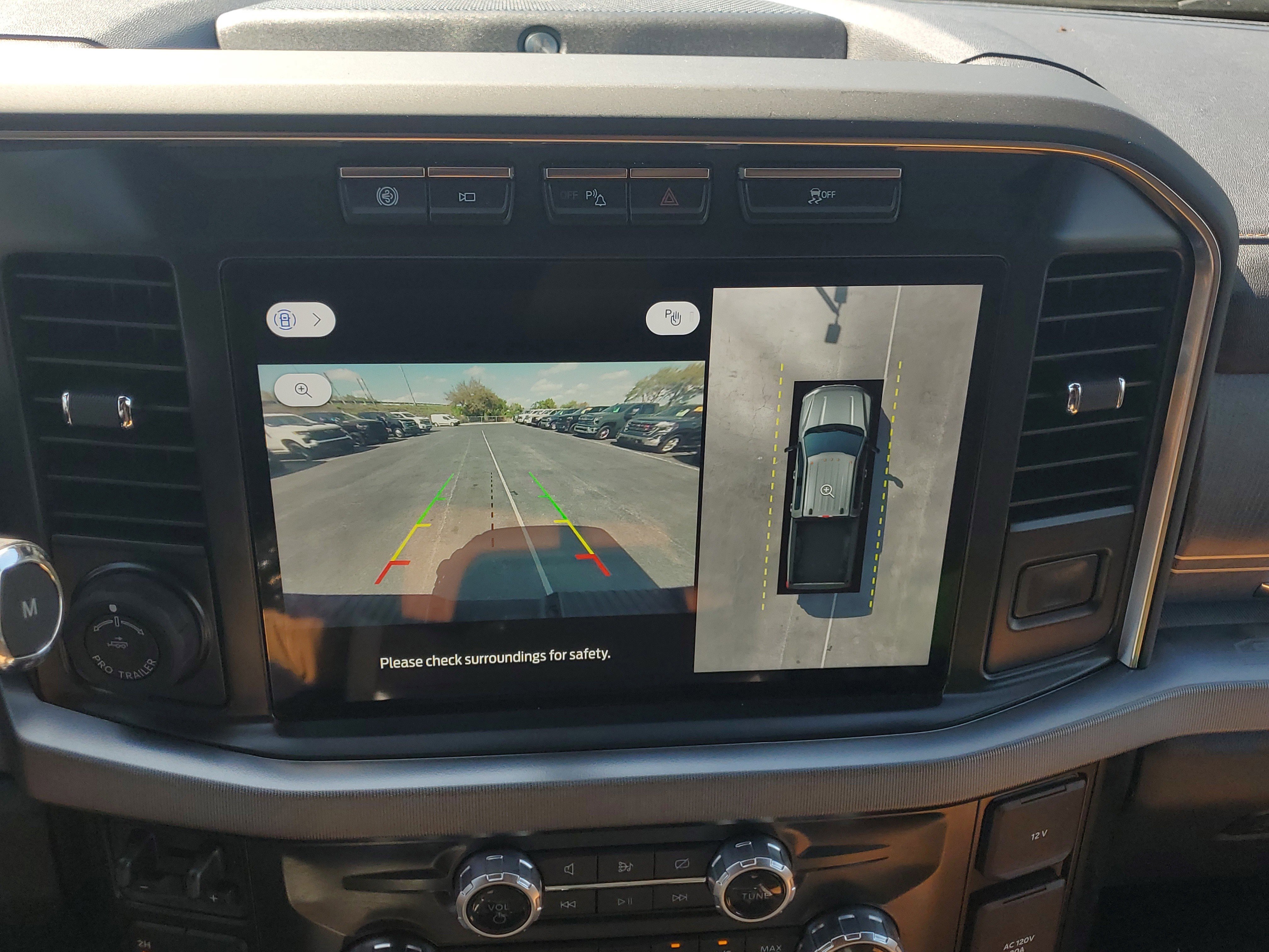 Certified 2023 Ford F250 Platinum image 26