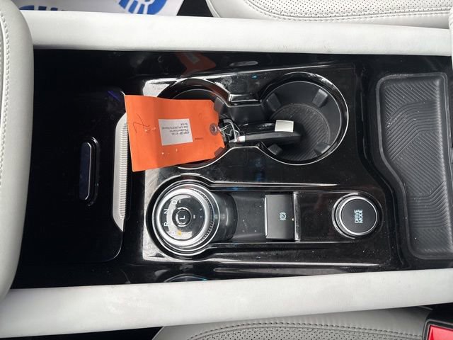 Certified 2025 Ford Explorer Platinum w/ LUX Leather Package image 19