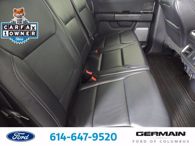 Certified 2024 Ford F150 XLT w/ Equipment Group 303A High AWD/4WD image 22