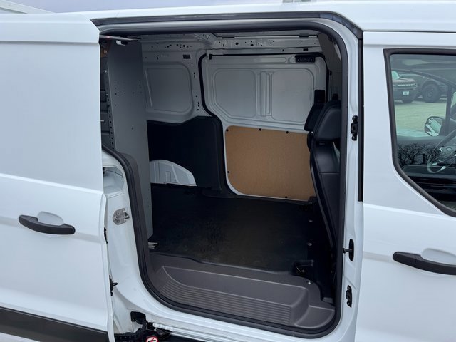 Certified 2022 Ford Transit Connect XL image 10