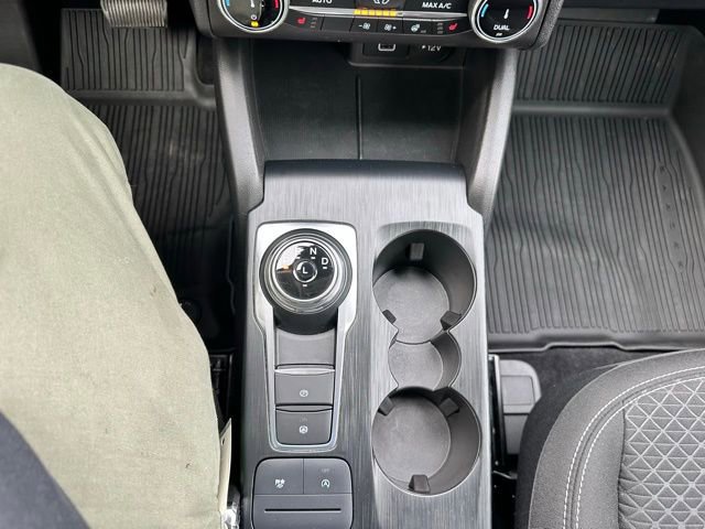 Certified 2024 Ford Escape Active w/ Cold Weather Package image 72