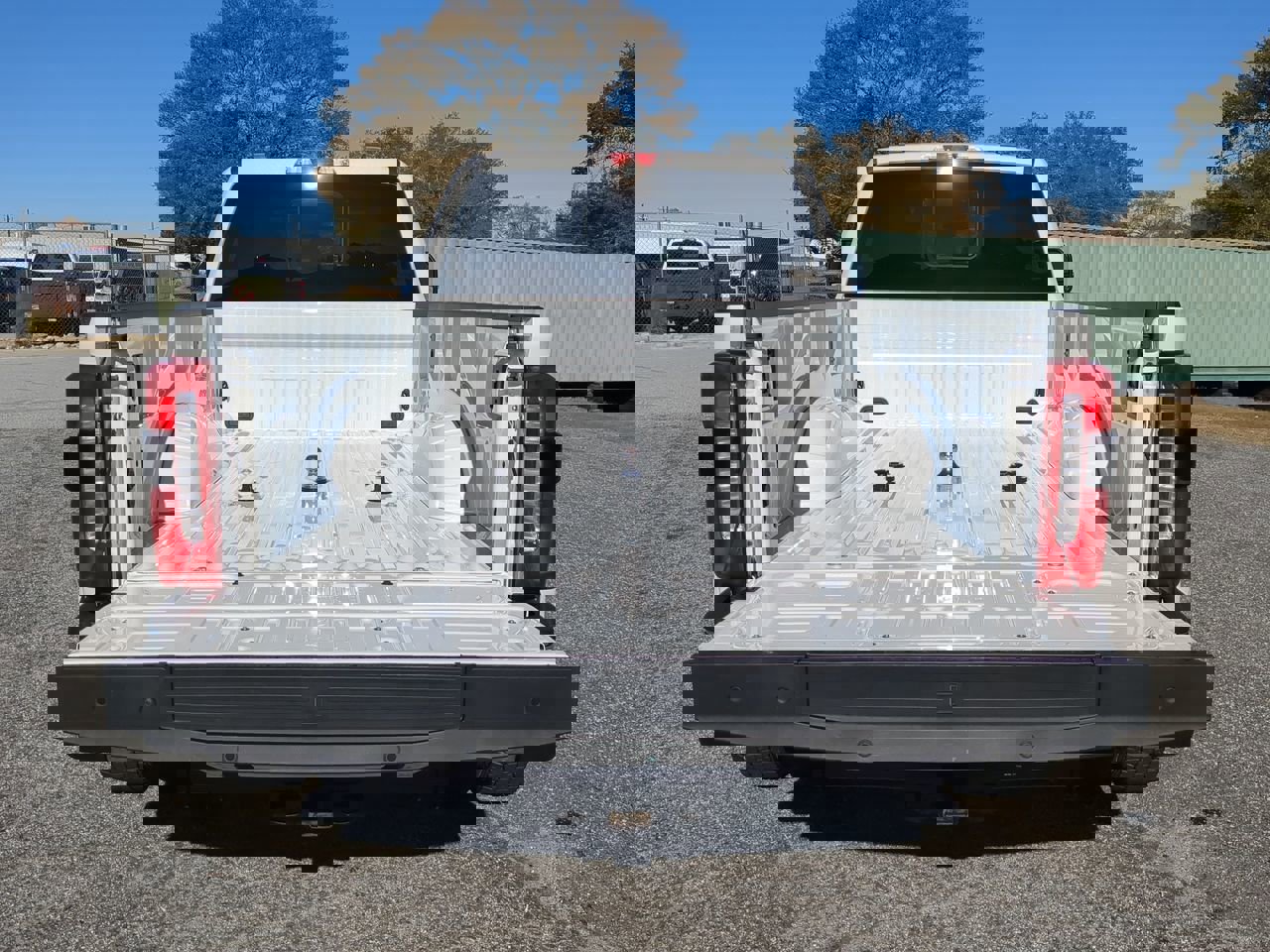 Certified 2023 Ford F450 King Ranch w/ Chrome Package image 11