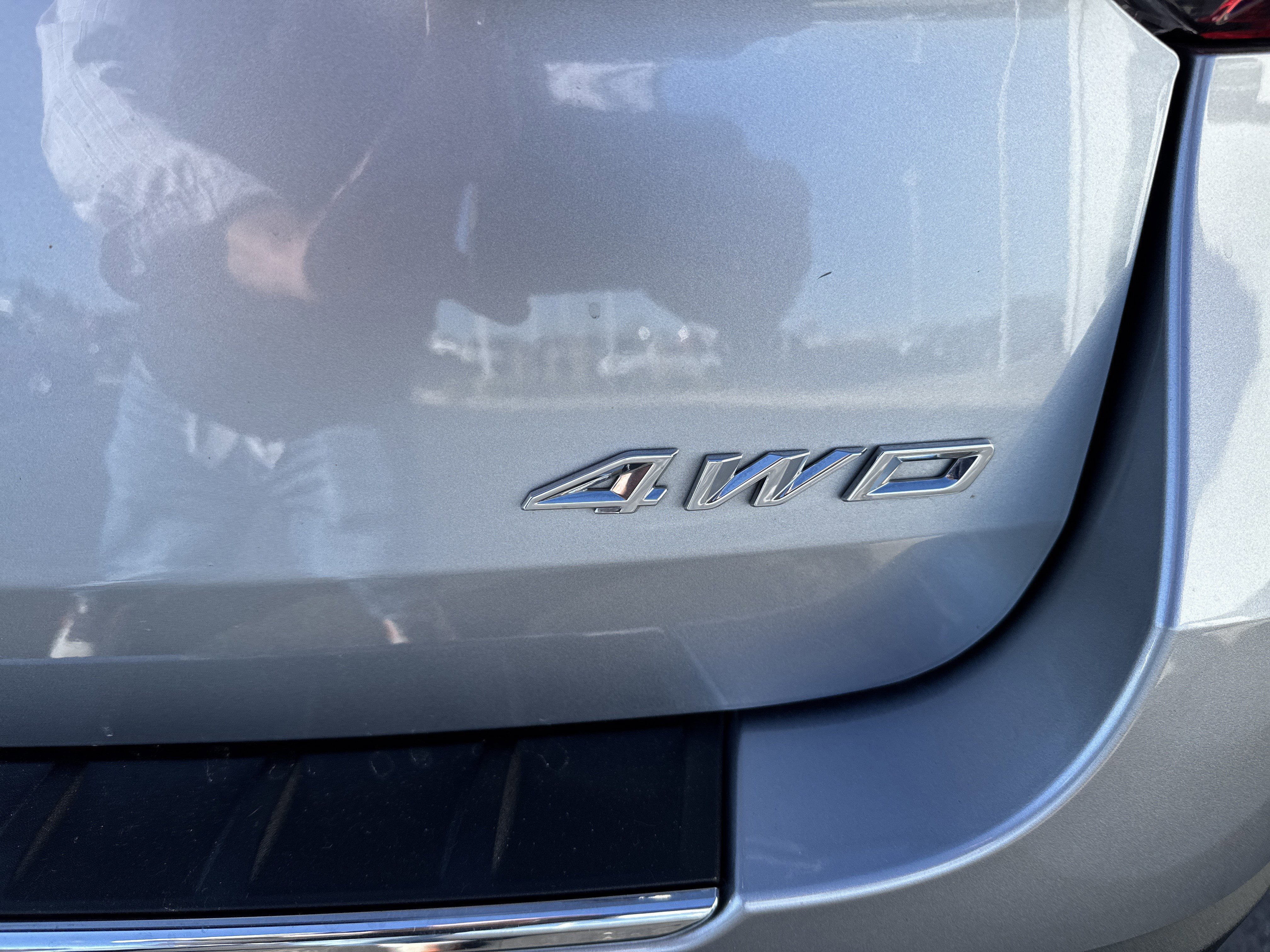 Certified 2022 Ford Explorer Limited image 17