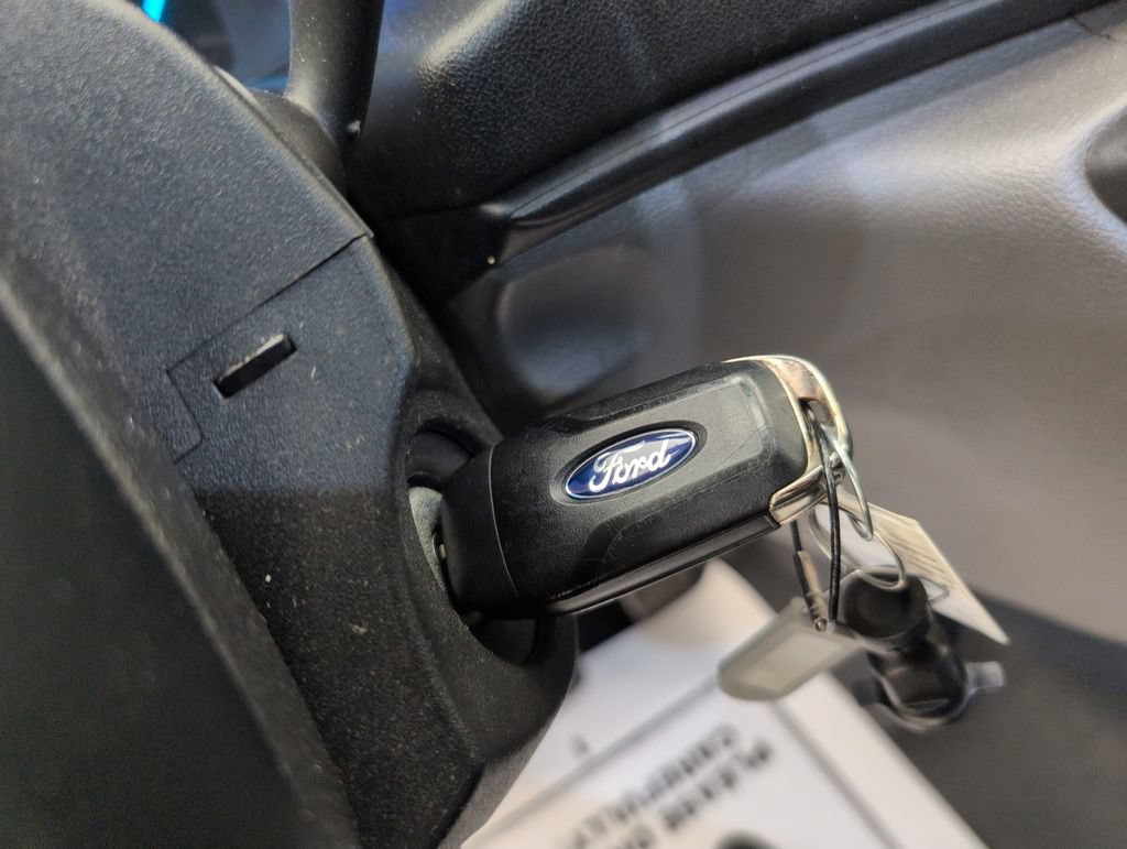Certified 2023 Ford Transit 250 148 High Roof AWD w/ Load Area Protection Package image 40