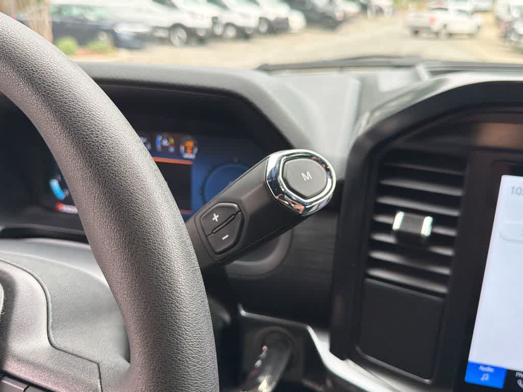 Certified 2024 Ford F150 STX w/ Mobile Office Package AWD/4WD image 29