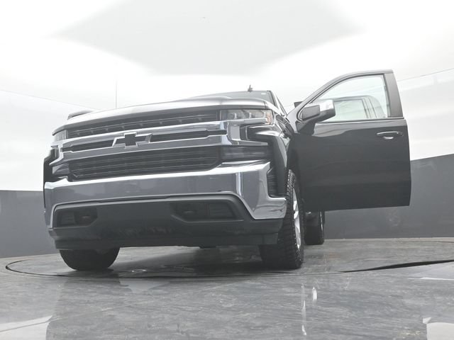 Used 2019 Chevrolet Silverado 1500 LT w/ All-Star Edition AWD/4WD image 31
