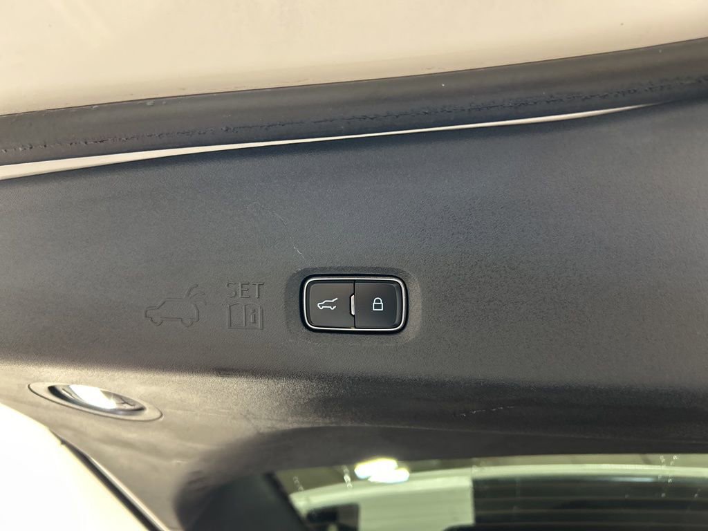 Certified 2025 Ford Expedition Max Platinum AWD/4WD image 37