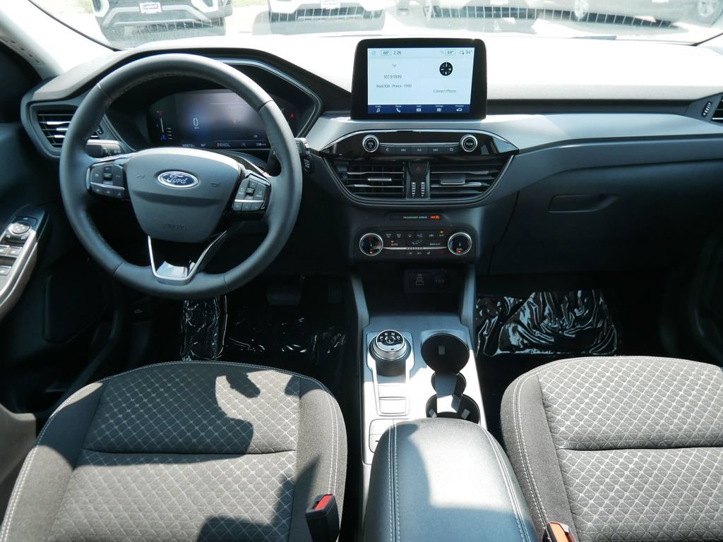 Certified 2024 Ford Escape Active AWD/4WD image 14