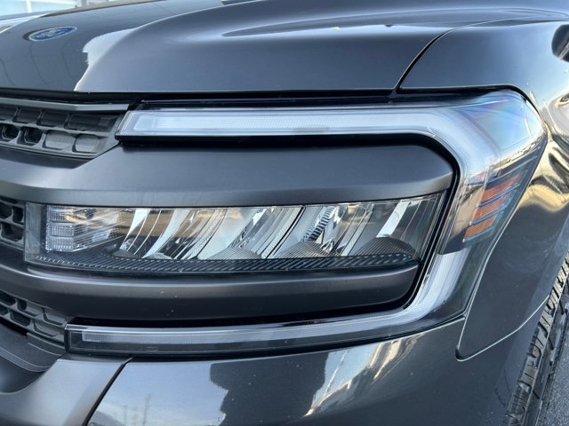 Certified 2022 Ford Expedition Timberline image 9