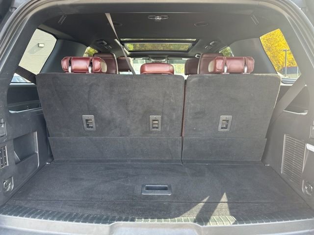 Certified 2023 Ford Expedition Limited image 40