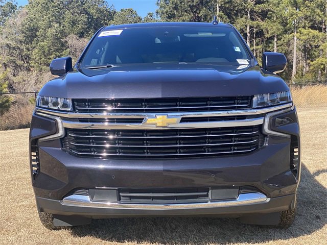 Used 2024 Chevrolet Tahoe LT image 8