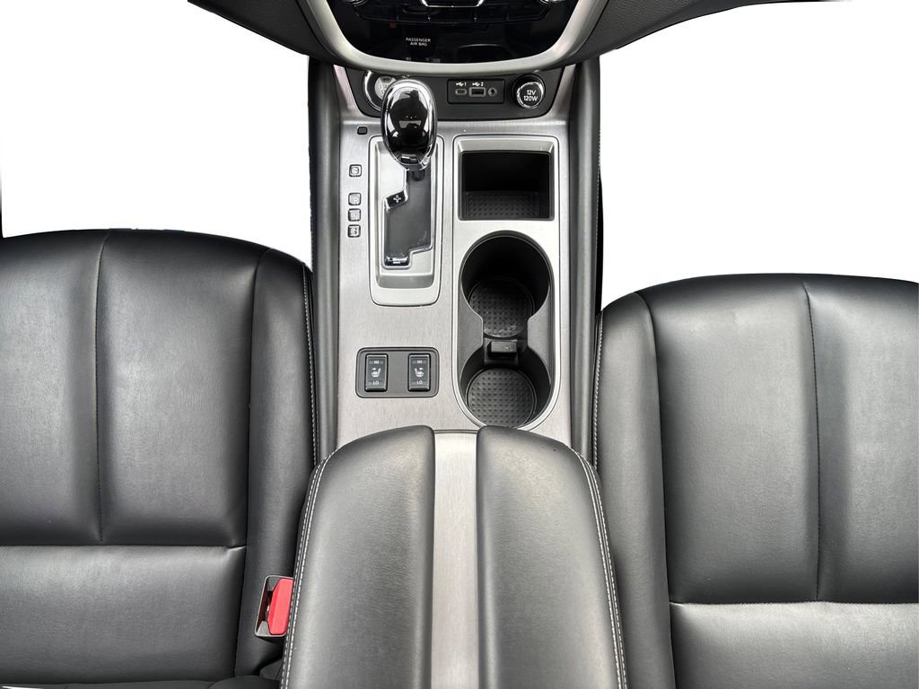 Used 2024 Nissan Murano SV image 25