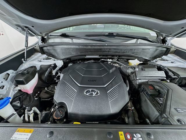 Used 2022 Hyundai Palisade SEL w/ Premium Package image 36