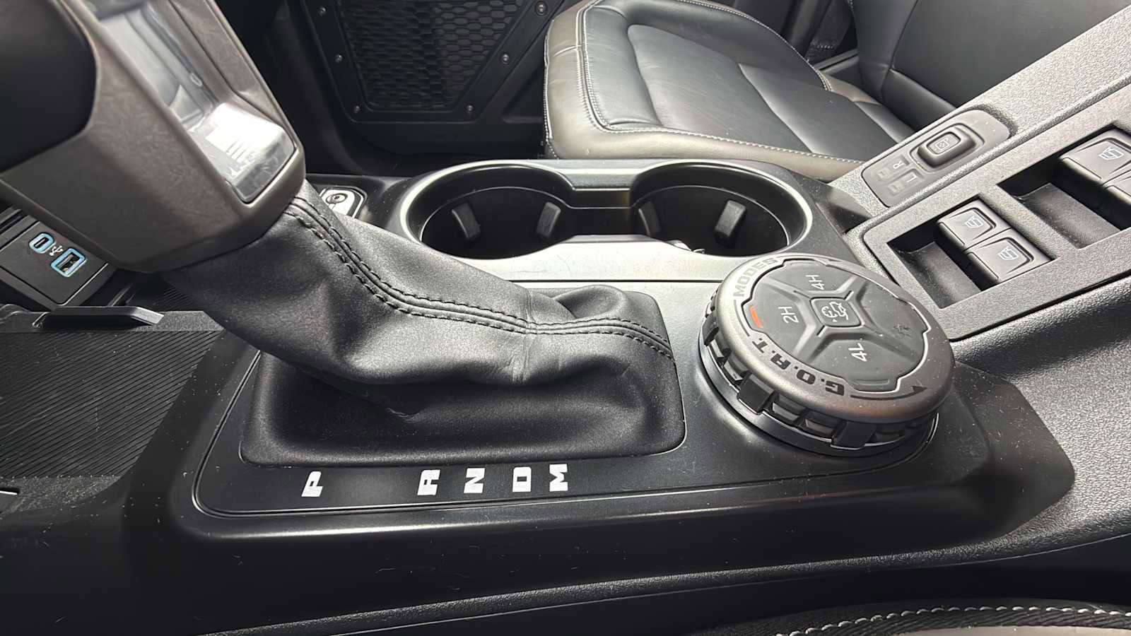 Certified 2025 Ford Bronco Outer Banks image 29