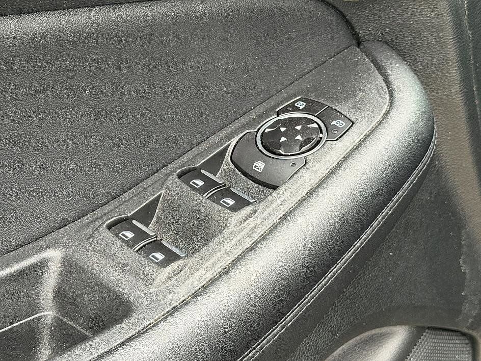 Certified 2022 Ford Edge SEL w/ Convenience Package image 21