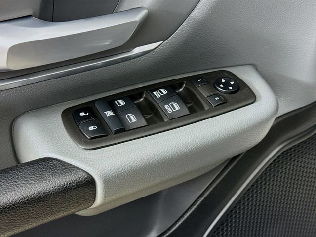 Used 2021 RAM 1500 Big Horn image 17