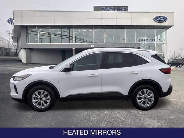 Certified 2023 Ford Escape Active AWD/4WD image 5
