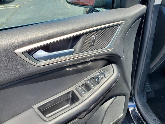 Certified 2024 Ford Edge SEL w/ Convenience Package AWD/4WD image 10