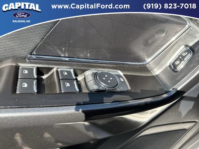 Certified 2023 Ford F150 XLT w/ Equipment Group 302A High AWD/4WD image 21