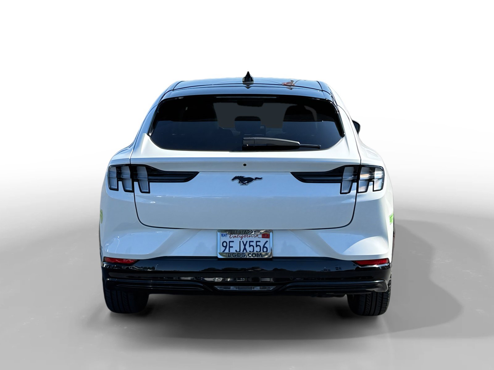 Certified 2023 Ford Mustang Mach-E Premium RWD image 4