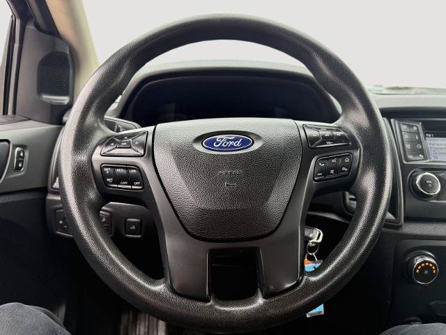 Certified 2019 Ford Ranger XL w/ Equipment Group 101A Mid AWD/4WD image 11